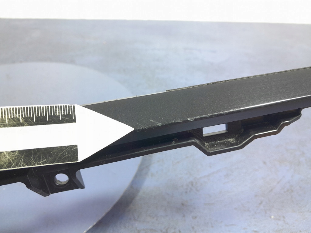 Lexus ux 250h молдинг dekor повітропровід консолі 55410-76030 Недорого