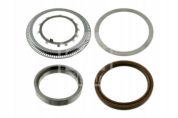 фото №2, Набор ремонтный ступица колеса задняя mercedes actros actros mp2 mp3