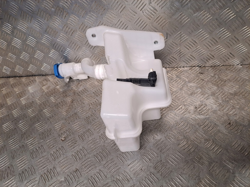 фото №5, Vw golf vii 7 бачок омивача 5g0955448r