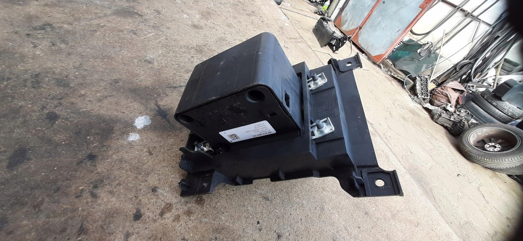 фото №7, Домкрат выборщик ручка переключения передач автоматическая коробка передач peugeot 308 t9 98270885dx