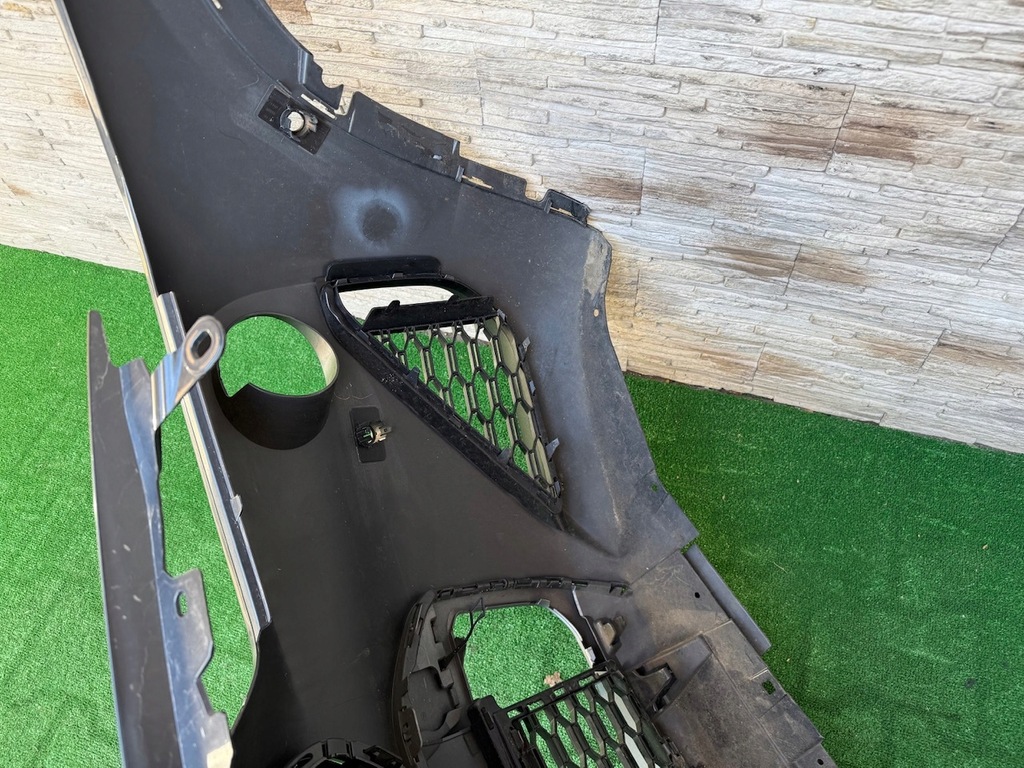 фото №6, Бампер bmw x2 f39 m набор