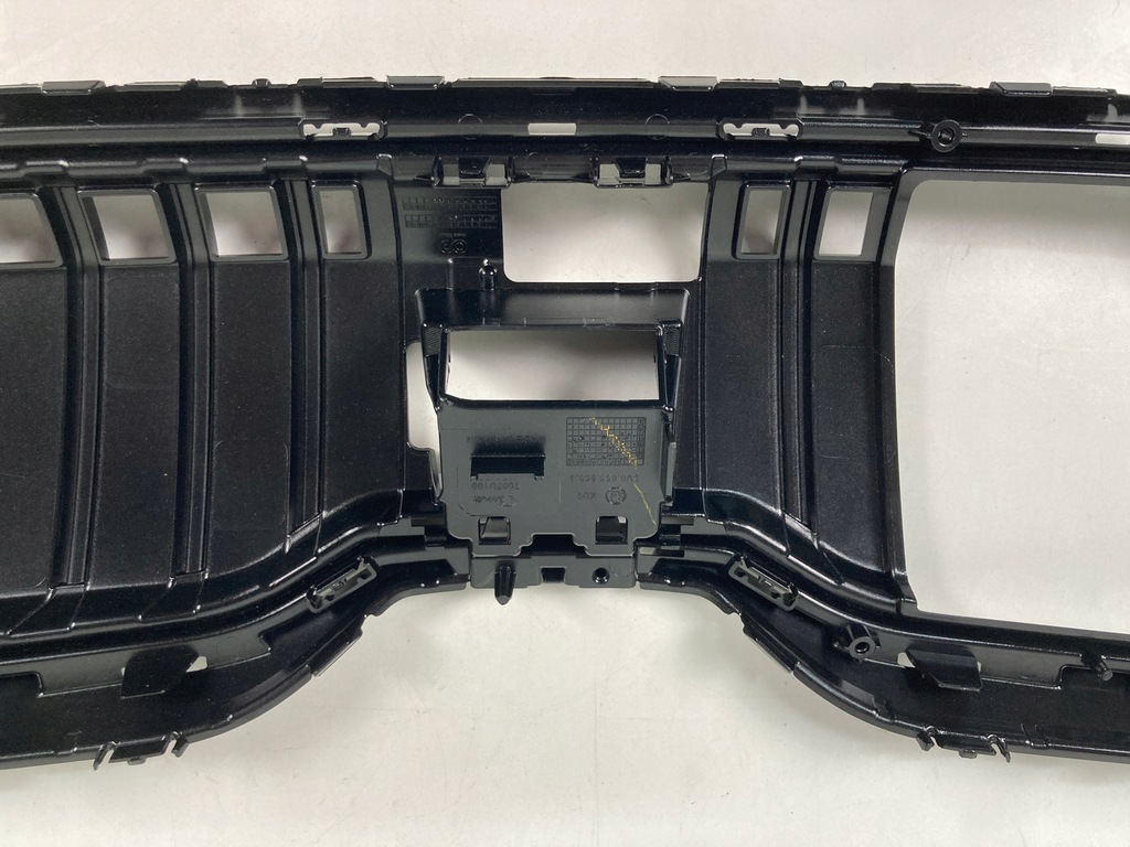 фото №11, Решётка радиатора решётка радиатора skoda superb iii 3 lift 3v0