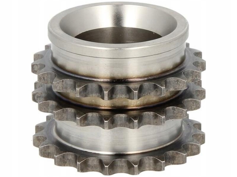 фото №1, Febi bilstein колесо розподільного валу mercedes