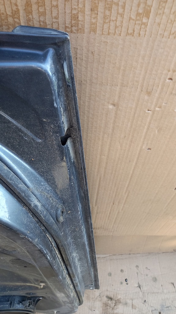 фото №8, Двері перед передні праве volvo xc90 02-14r