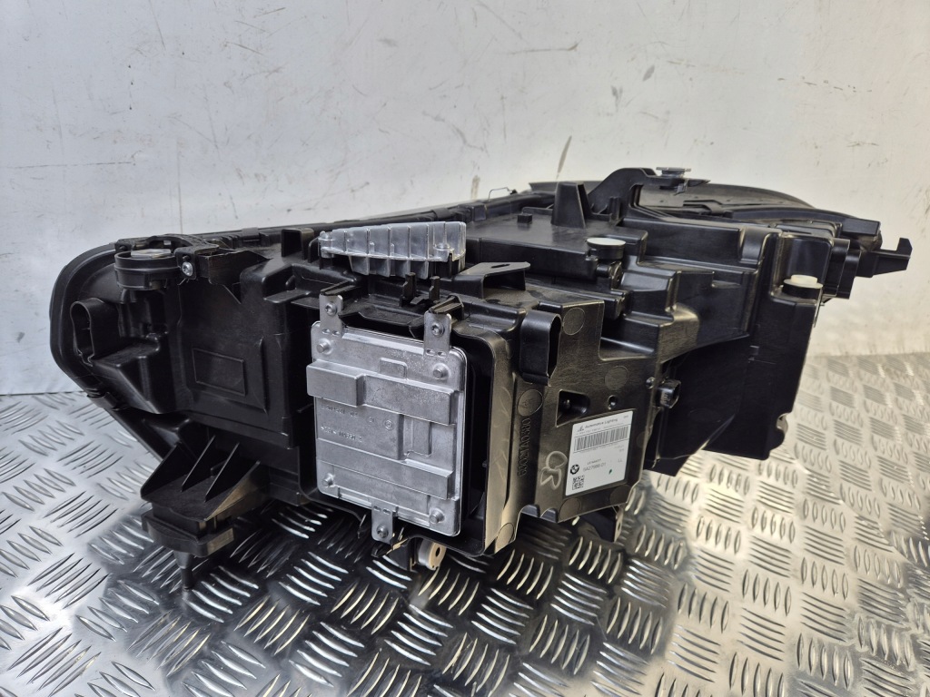 Фара права led bmw x5 g05 5a27986 bmw x5 g05 Київ