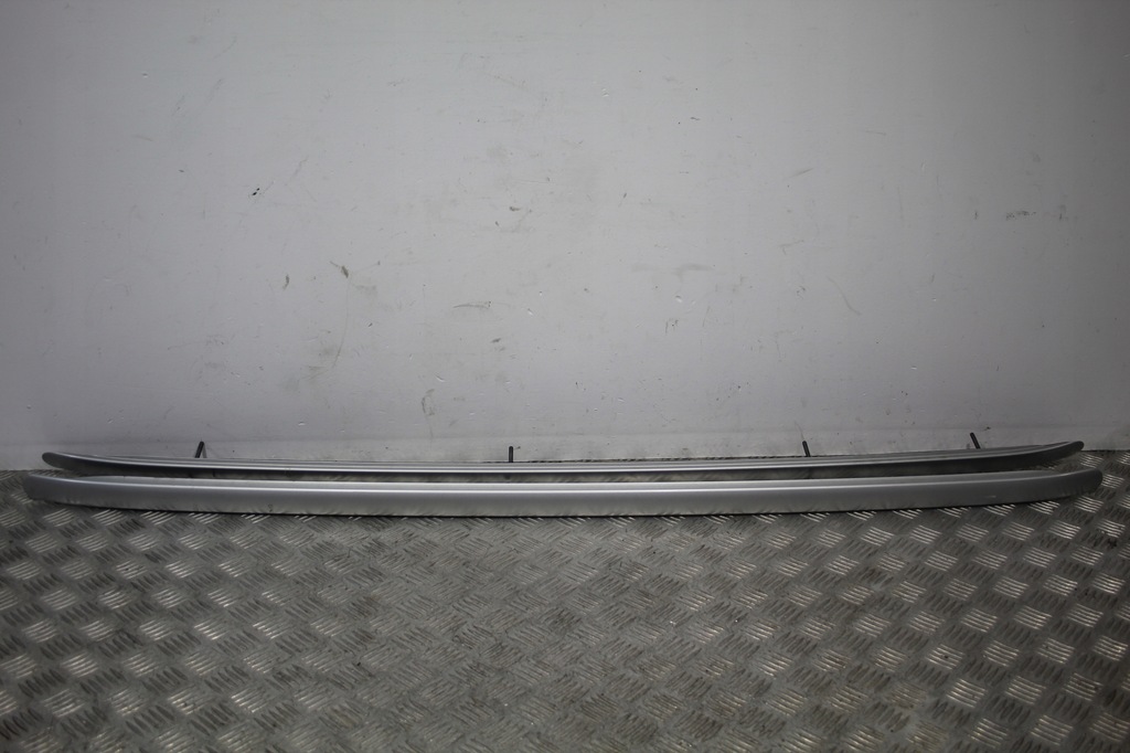 фото №1, Рейлінги дахові mini countryman r60