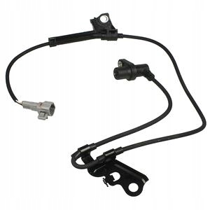 фото №2, Датчик, швидкість обертова колеса delphi ss20265