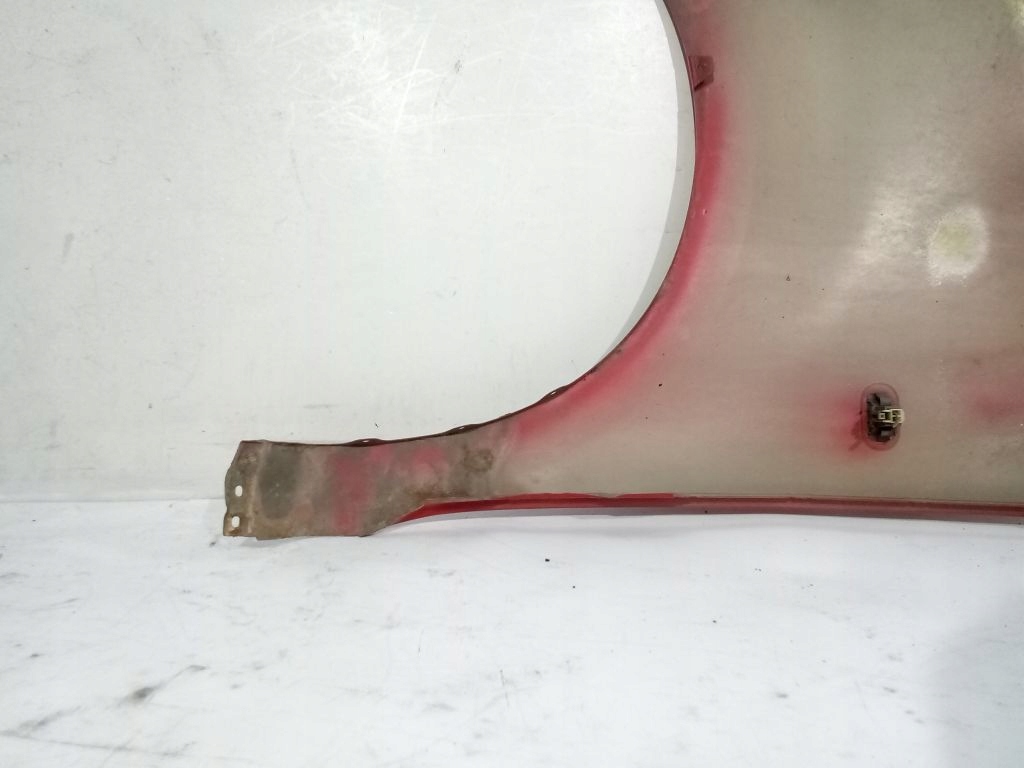 фото №8, Opel agila a крыло правый y547