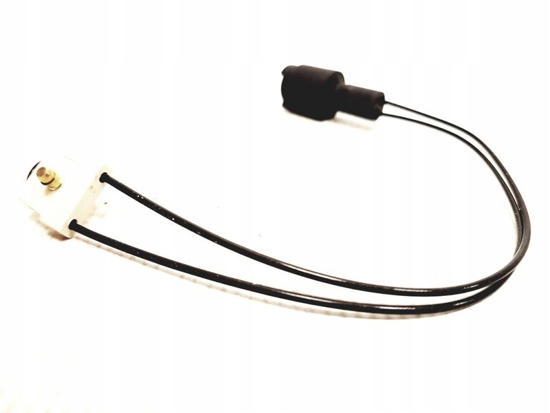 фото №12, Febi bilstein 08045 контакт попереджувальний, знос накладок гальмівних