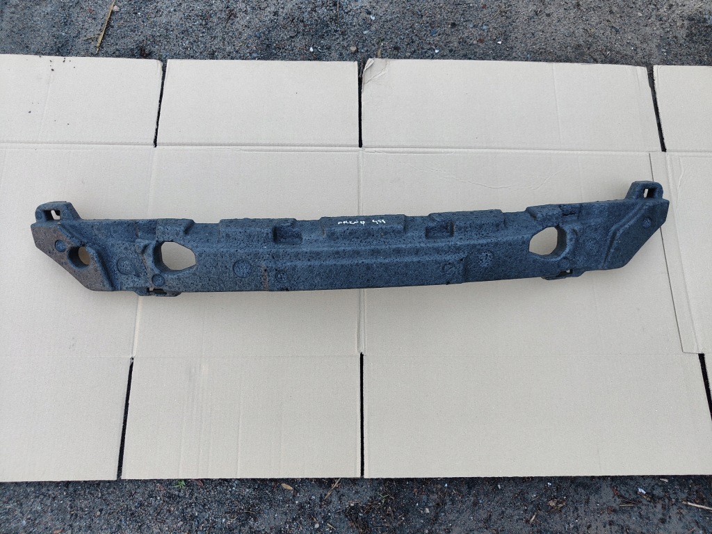 фото №1, Абсорбер бампера перед передний smart forfour 454