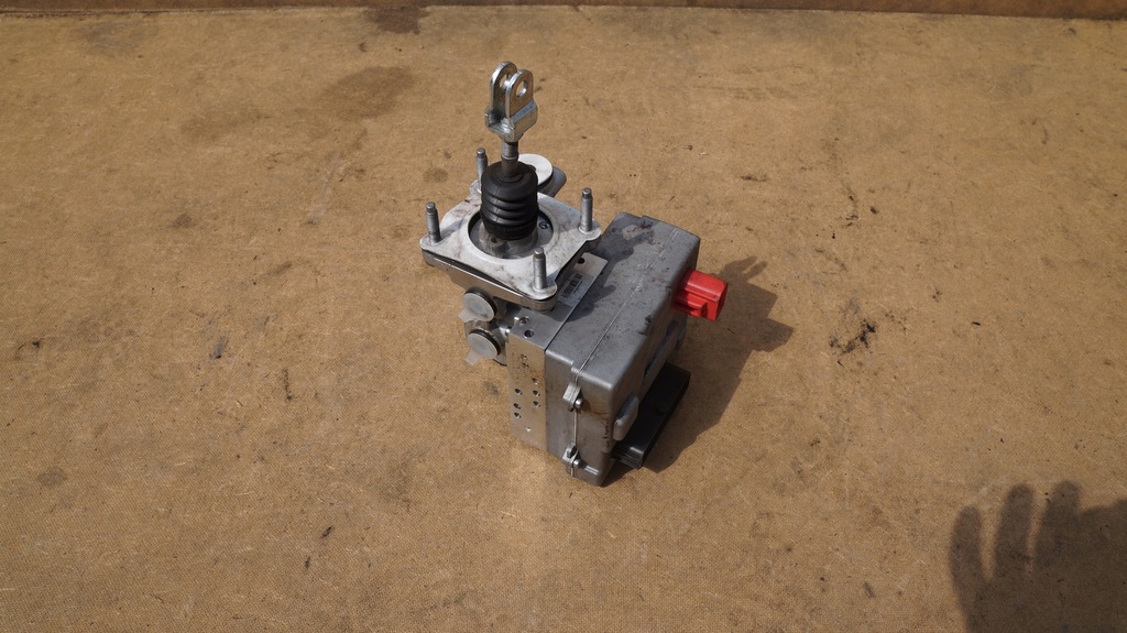 фото №7, Hyundai kona насос abs cm585-53000 bdb eu