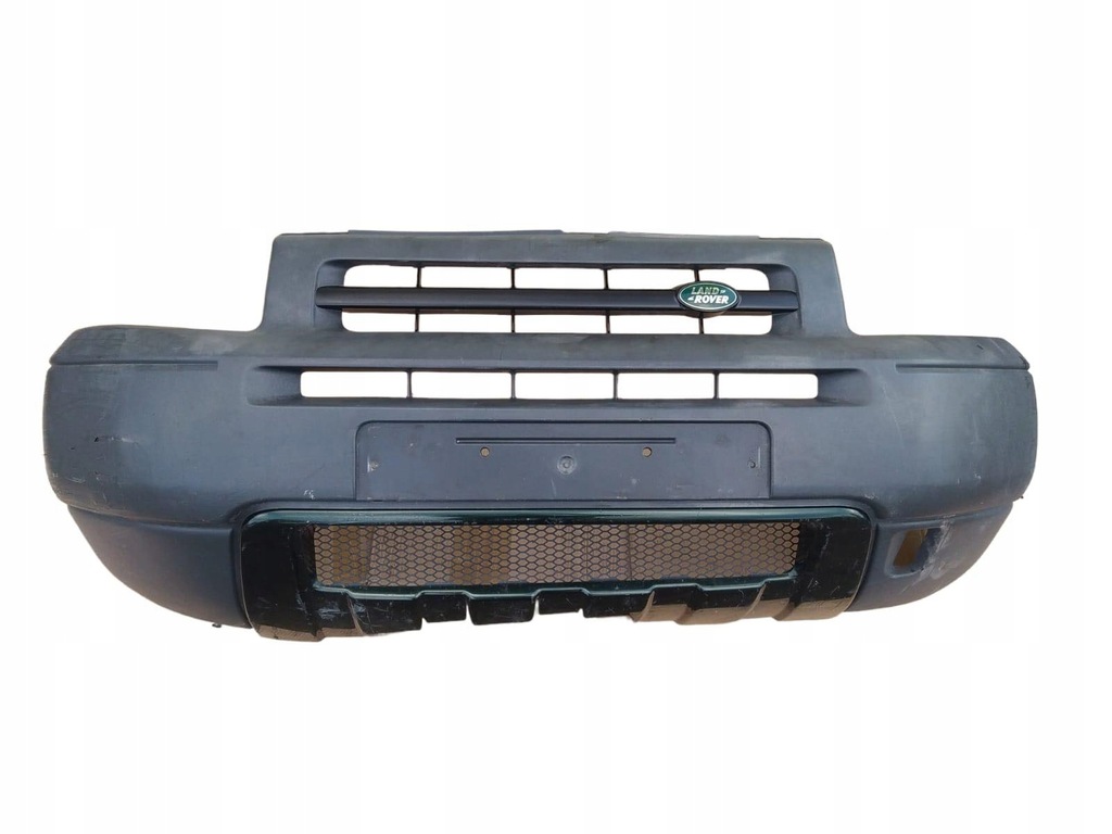 фото №1, Бампер передний перед land rover freelander