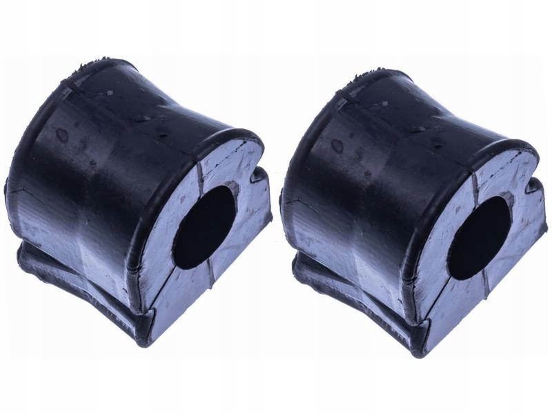 фото №1, Резинки стабилизатора перед denckermann d300264