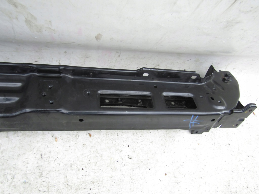 фото №11, Pas передний усилитель hyundai tucson iii 15-20