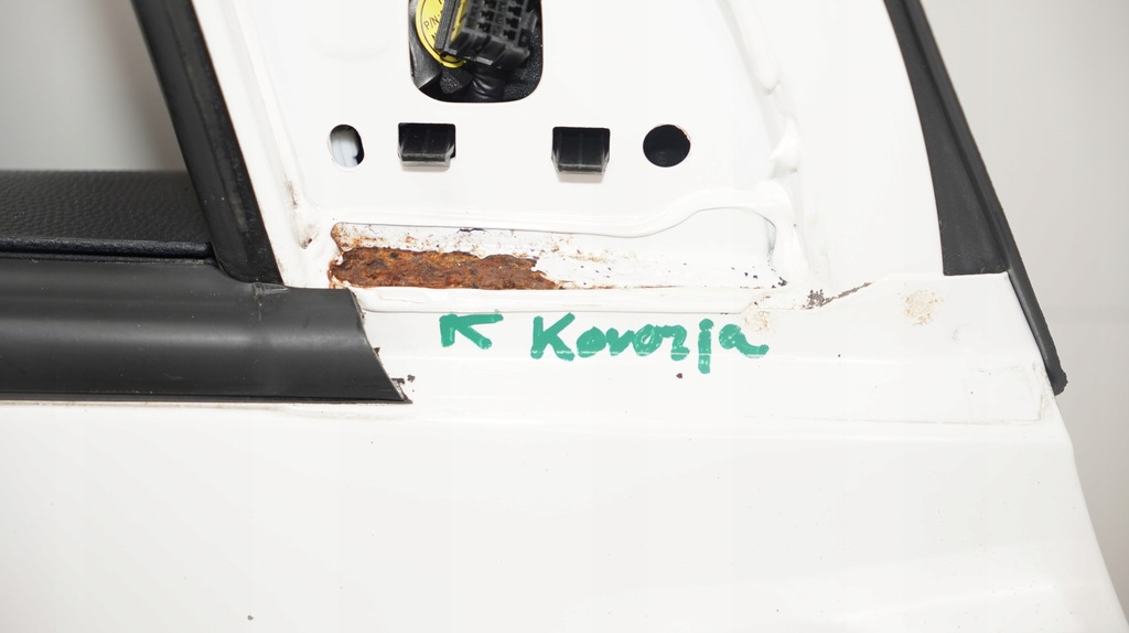 фото №6, Двері правий перед hyundai ix35 09-13r tcw