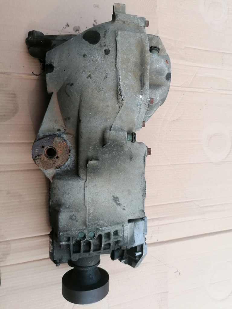 фото №12, Haldex дифференциал мост дифференциал volvo xc90 2.4 d5