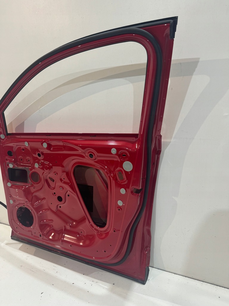 фото №12, Дверь правое перед передние seat ateca 575 + молдинг 2016-