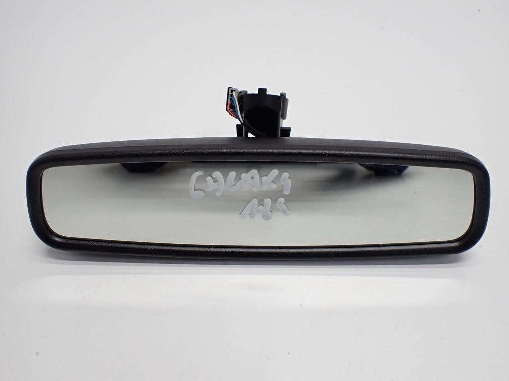 фото №1, Дзеркало внутрішнє заднього виду ford galaxy iii mk4 18r