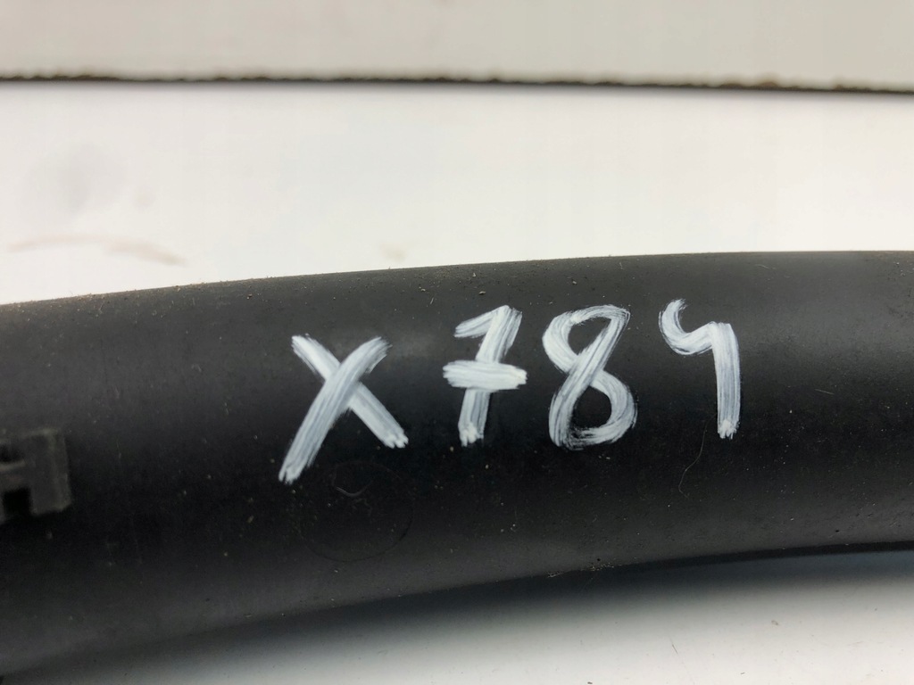 фото №6, Seat altea xl 1.4 tsi wąż шланг wody труба термостата 03c121065l