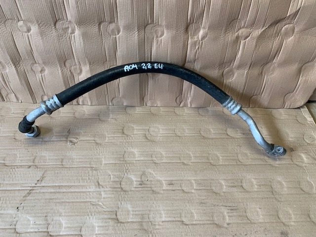 фото №3, Honda accord vii 03-07 2.2 трубка шланг кондиционера