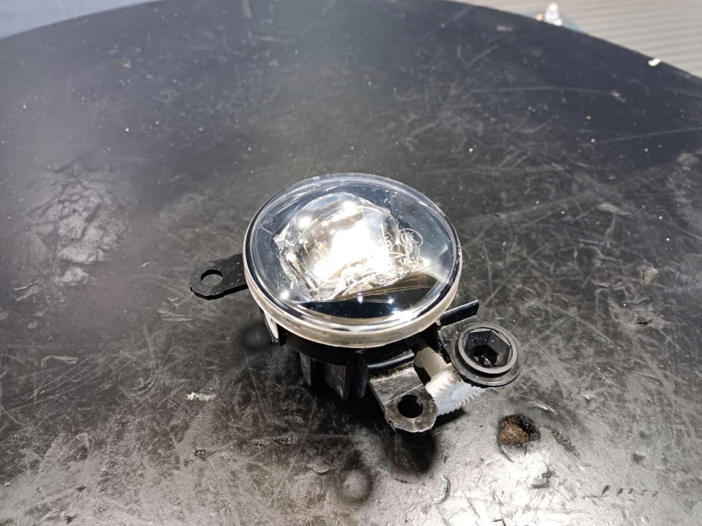 фото №1, Opel astra l противотуманная фара левый 13497329