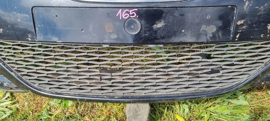 фото №7, Бампер передній перед seat ibiza 4