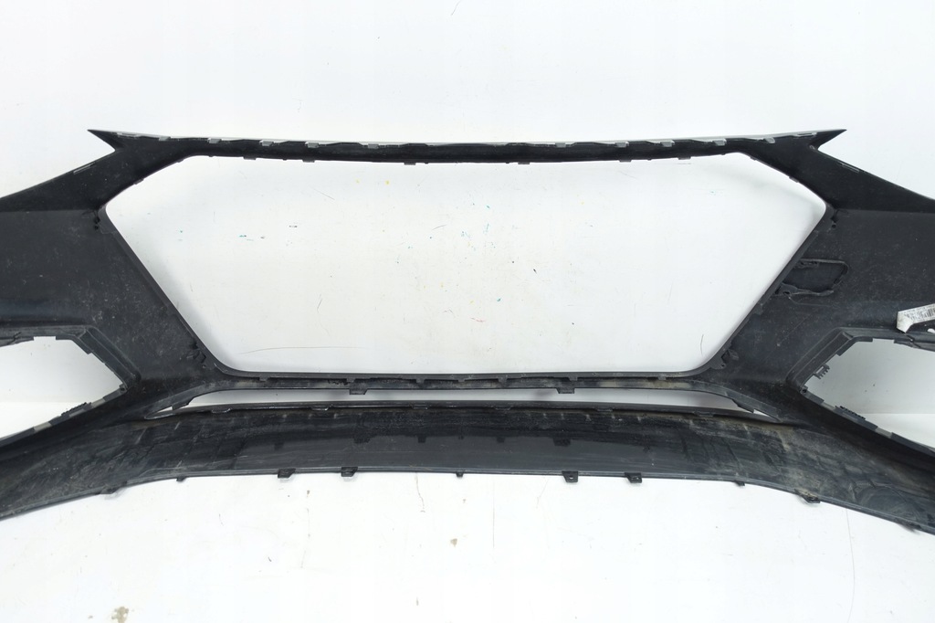 фото №8, Бампер перед передний audi a4 b9 8w0 lift
