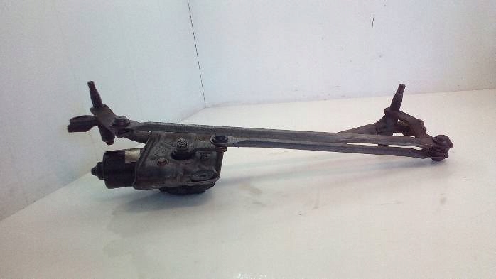 фото №6, Механизм моторчик дворник mondeo mk1 mk2