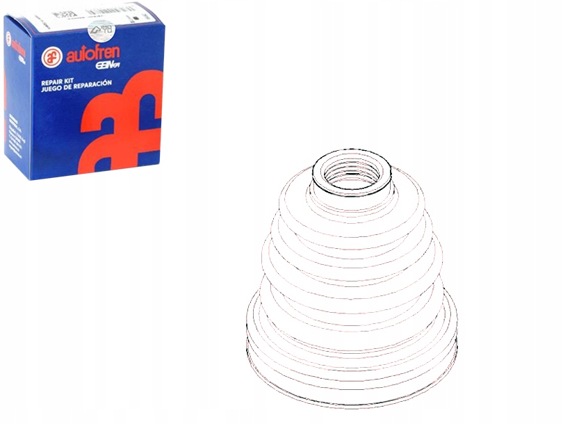 фото №7, Защита шарнир toyota corolla 2,0 d4d -07