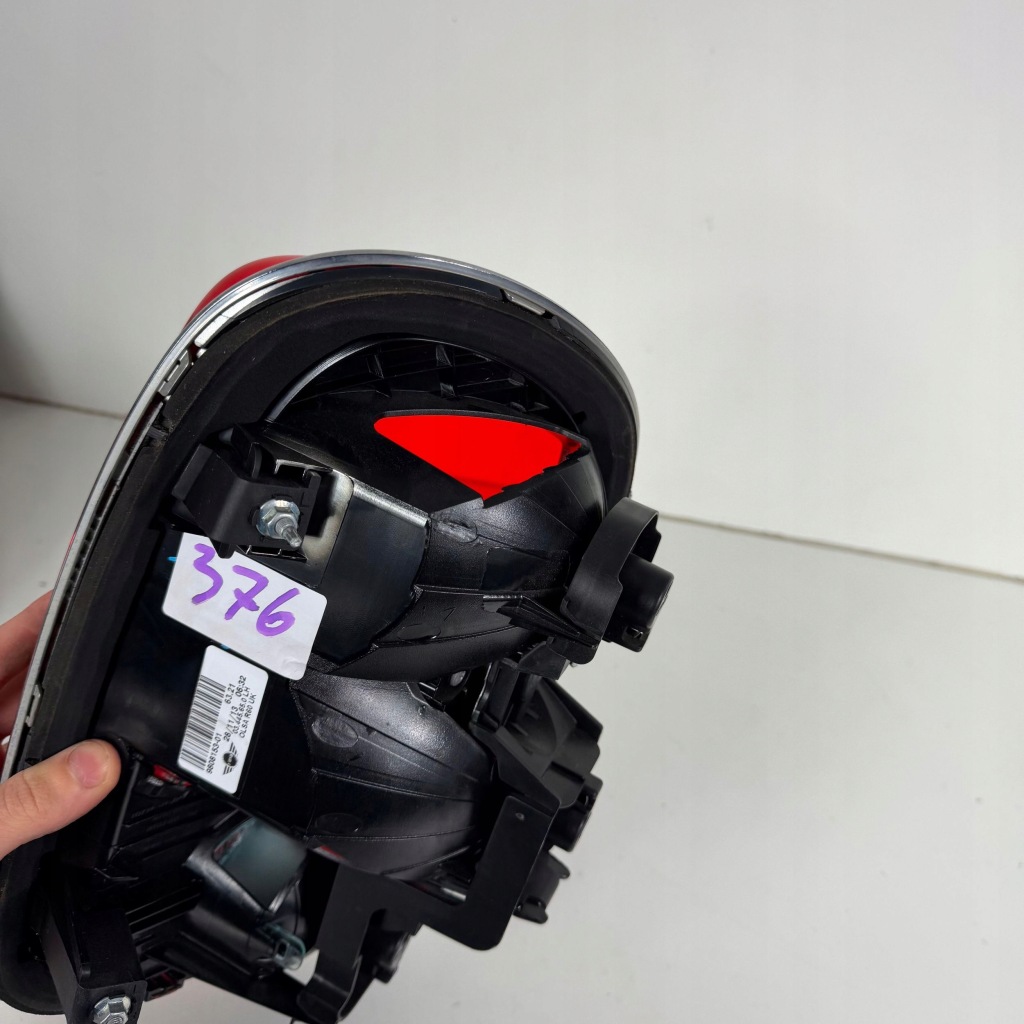 Купить Лампа левый задний  левая задняя mini countryman r60 оригинальный номер оригинал 9808153