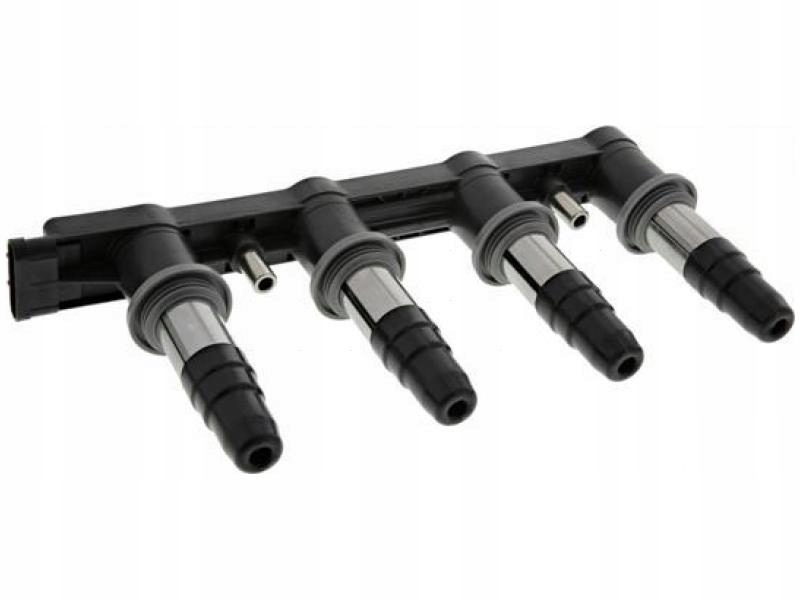 фото №1, Катушка зажигания ngk 49076