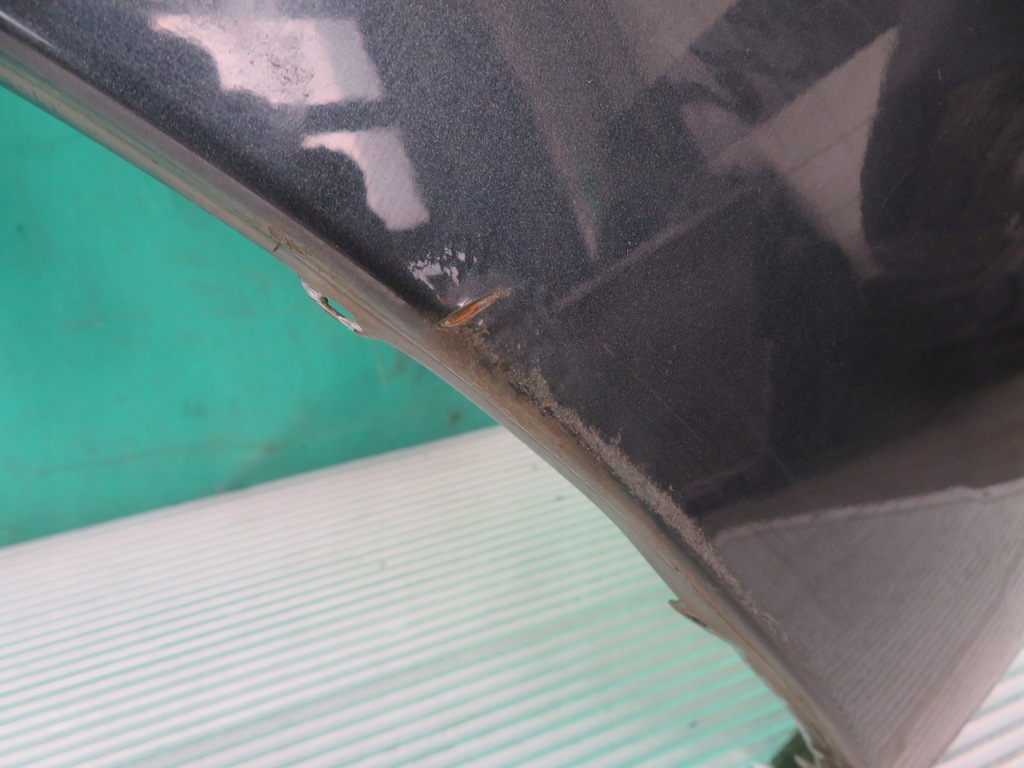 фото №8, Крыло левый перед ford ranger wildtrak 3.2 tdci 14r