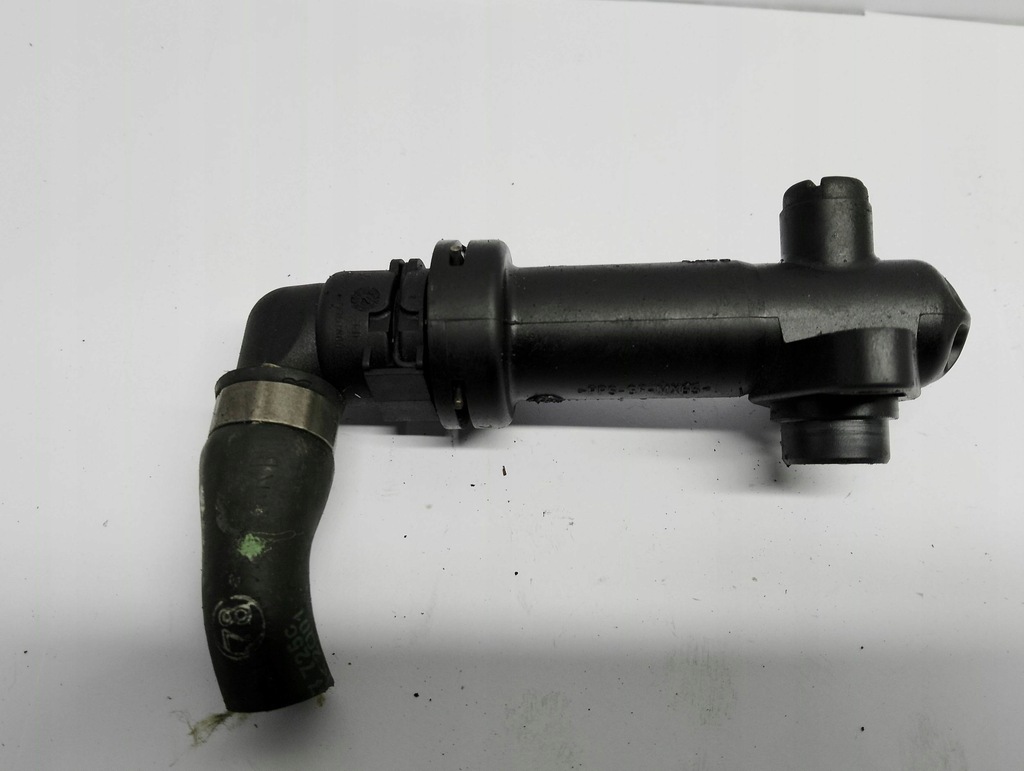 фото №1, Термостат вихлопних газів egr bmw 2247723