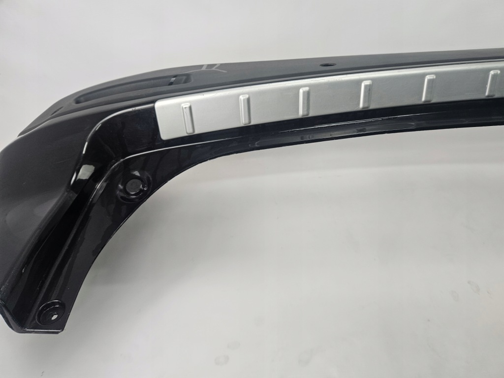 Suzuki vitara ii 2015 - бампер задний задняя pdc 71811-54p Киев