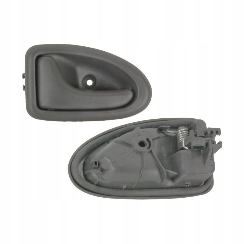 фото №1, Ручка внутрішня ліва p opel vivaro 01-06