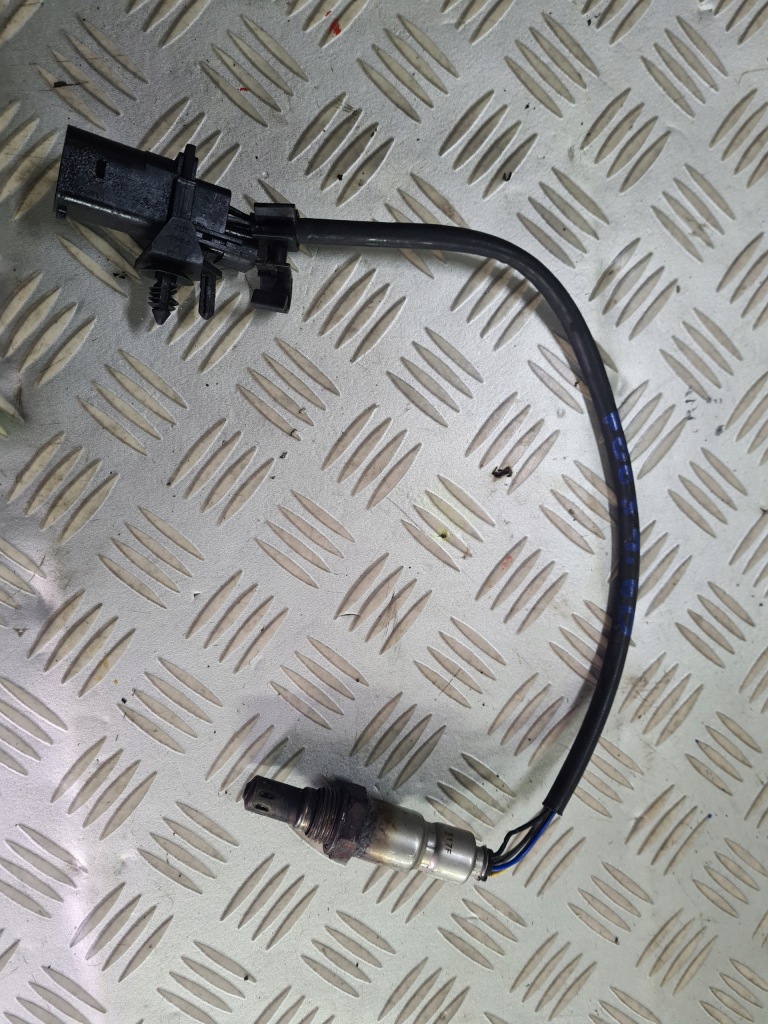 Купить Датчик лямбда-зонд focus mk3 1.6 tdci