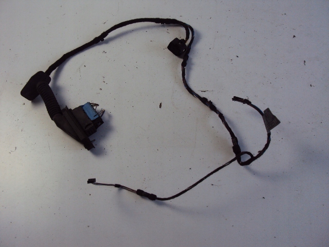 фото №1, Електропроводка двері лівий задня bmw 1 e87 5d