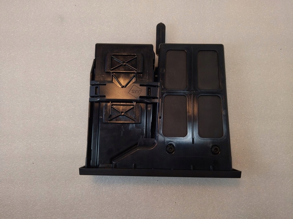 фото №8, Модуль блок керування interejs skoda оригінальний номер 5n0035342f