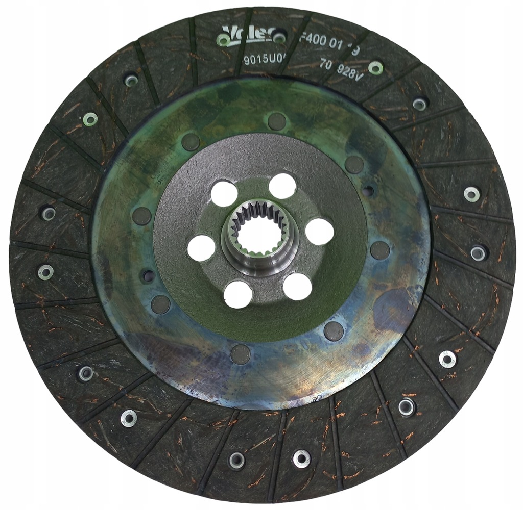 фото №4, Зчеплення kpl renault espace iv laguna ii vel satis