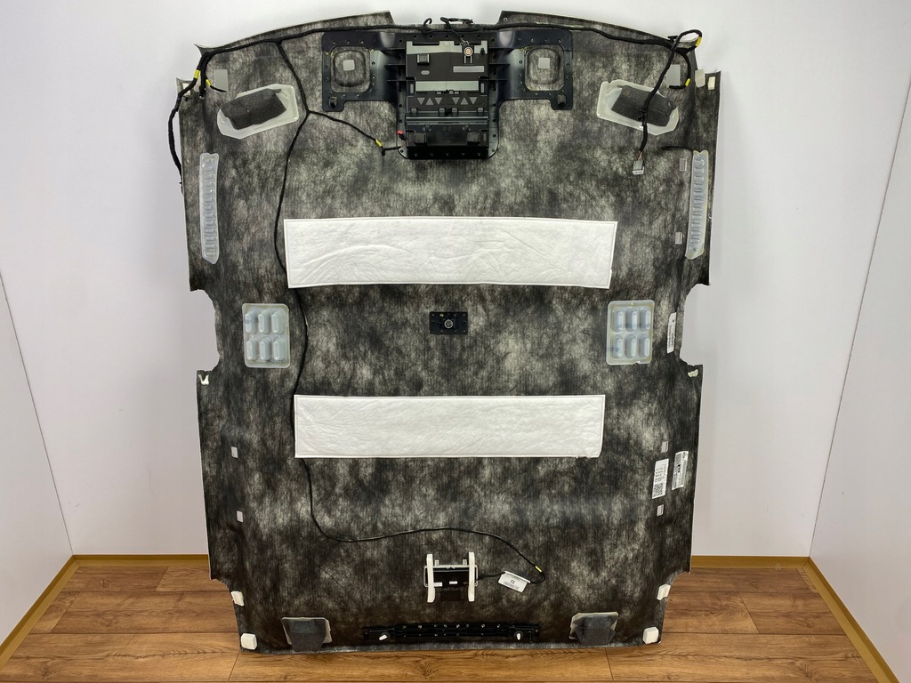 фото №6, Стеля ford maverick 2022+ usa