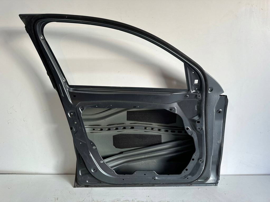 фото №7, Mercedes eqc 293 a2937221300 дверь левая перед