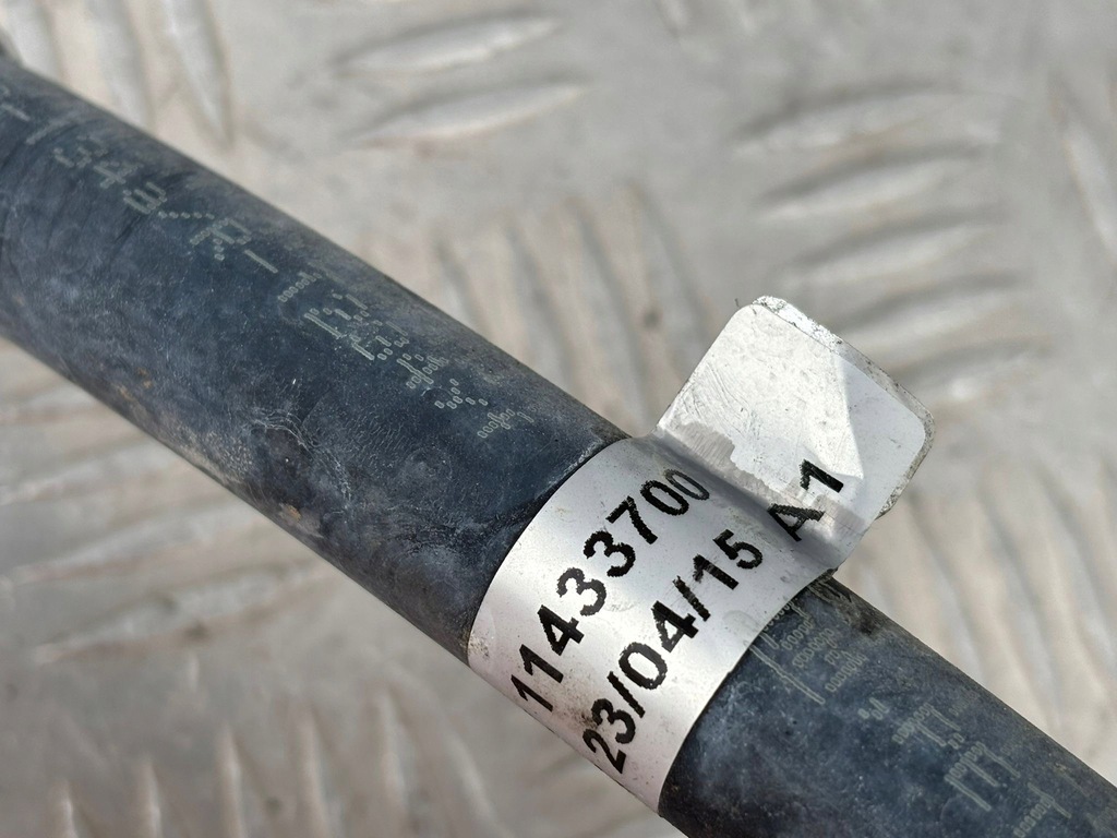 фото №8, Mg4 mg радіатор wody дроти кондиціонера комплект eu. 2023r.