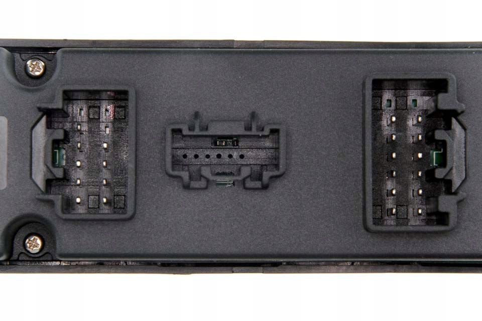 фото №12, Переключатель управление окон elektryc mazda 6 gh 2007-