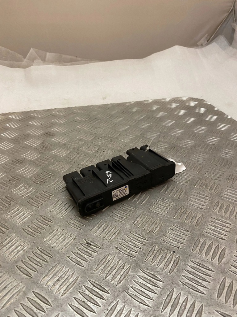 фото №5, Bmw 3 g20 g21 2020 модуль / блок управления управление энергия mpm