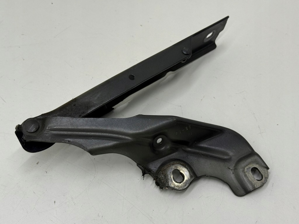 Audi a7 a6 c7 петля капот кришки двигуна колір lz7s правий оригінал Недорого