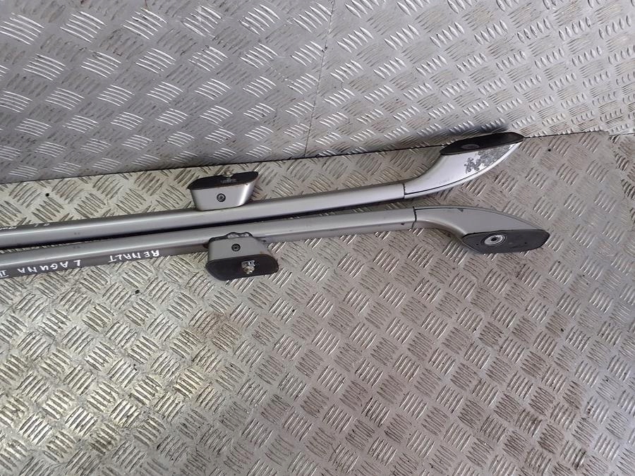 фото №7, Рейлинги кровельные renault laguna ii kombi