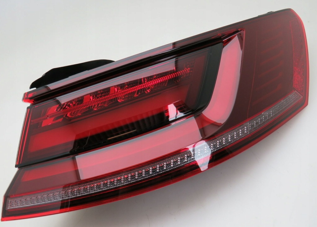 фото №1, Vw arteon 3h7 rear правый outer led задний фонарь 3g8945208j