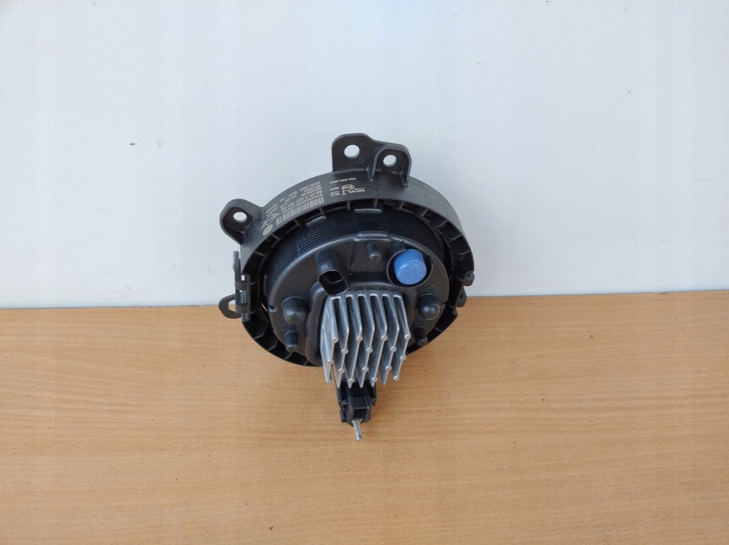 фото №2, Левый противотуманная фара led drl mini clubman f60 новый оригинал 63177497767 st1/r536