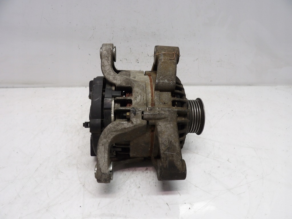 фото №1, Генератор opel corsa