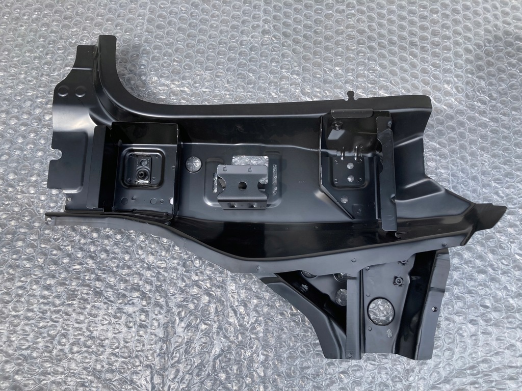 фото №7, Порог обшивка bentley bentayga